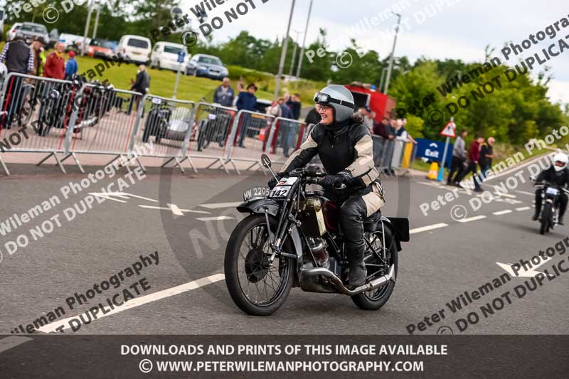 Vintage motorcycle club;eventdigitalimages;no limits trackdays;peter wileman photography;vintage motocycles;vmcc banbury run photographs